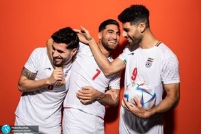 دورهمی طارمی و عزت‌اللهی در دوران پرواز ممنوع