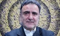 نامه جامعه پزشکی به قوه قضاییه درباره تاج زاده 