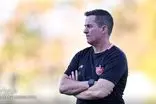 واکنش معنادار اوسمار به جدایی از پرسپولیس 