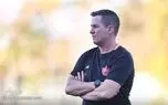 واکنش معنادار اوسمار به جدایی از پرسپولیس