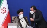 سرانجام، رئیسی هم با منتقدان هم‌صدا شد
