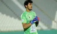 تراکتور به دنبال بازگرداندن دروازه‌بان سابق استقلال