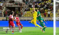 حل یک ضعف قدیمی پرسپولیس در نخستین گام
