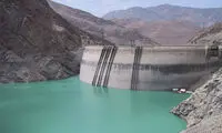 تصویری که برای اهالی تهران و کرج اصلا خوشایند نیست