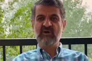 مهدی نصیری زمان بازگشتش به ایران را اعلام کرد