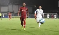 بازگشت ملوان به صدر با سایپا