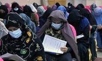 طالبان شرکت زنان در کنکور سراسری را ممنوع کرد