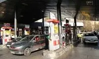 واکنش به صف‌های طولانی پمپ‌بنزین در تهران 