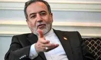 گزارش مهم عراقچی به هیئت دولت درباره اسنپ‌بک