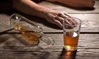 آمار تکان‌دهنده از مرگ‌و‌میر بر اثر مصرف الکل