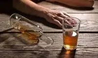 آمار تکان‌دهنده از مرگ‌و‌میر بر اثر مصرف الکل