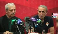 تاکید مدیرعامل فولاد: گل‌محمدی جایی نمی‌رود!