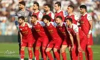 ساعت و تاریخ بازی پرسپولیس - استقلال اعلام شد