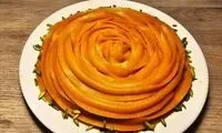 طرز تهیه حلوای هویج خوشمزه و مجلسی