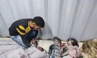 اسباب‌بازی‌های بمب‌گذاری شده برای کودک‌کُشی در غزه