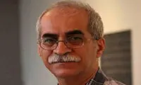 هنرمند پیشکسوت ایرانی درگذشت