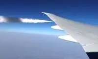 فرود اضطراری پرواز تهران - استانبول