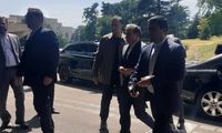 ایران پیشنهاد تروئیکای اروپا را رد کرد