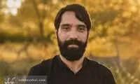 درخواست یک فرمانده در خصوص قتل حمیدرضا رجب‌زاده