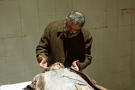 سه برش ناب از سوگ که در سینمای ایران دیده‌ایم