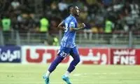 پرسپولیس به دنبال بازیکنی که عاشق استقلال است