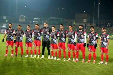 جدایی چند بازیکن از پرسپولیس قطعی شد