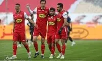هشدار سرمربی پرسپولیس به ستاره ۲۲ساله