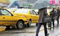 شهرداری تهران به تاکسیرانان اخطار داد