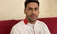 درخواست عجیب دروازه‌بان تیم ملی ایران از فیفا