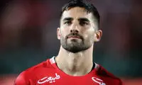 وداع احساسی یک پرسپولیسی با هواداران