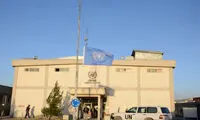 طالبان به حجاب کارمندان زن سازمان ملل گیر داد!