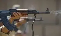 شهادت یک فرمانده سپاه در جنوب شرق کشور 