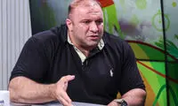 واکنش تند قهرمان قوی‌ترین مردان ایران به جنجال ملوان و تراکتور