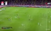 خلاصه بازی بارسلونا - سلتاویگو 