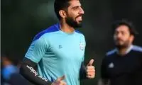 اولین واکنش رسمی فرعباسی به عقد قرارداد با استقلال