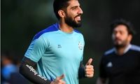 اولین واکنش رسمی فرعباسی به عقد قرارداد با استقلال