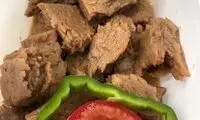 تولید گوشت گیاهی توسط یک استارت‌آپ ایرانی