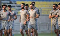 ۹ بازیکن نیمکت‌نشین پرسپولیس مشخص شدند
