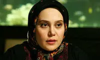 چهره دلنشین آرام جعفری با استایلی دوست‌داشتنی جلب‌توجه کرد