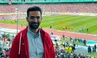 آذری جهرمی به پرسپولیس نزدیک شد!