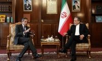 پیام عراقچی به اروپا پس از دیدار با گروسی