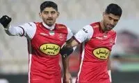اوضاع پرسپولیس در فصل نقل و انتقالات گره خورد