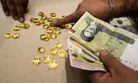 قیمت طلا و سکه در آخرین روز معاملاتی سال