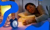 5 عادت مهم شبانه برای زنان بالای 50 سال