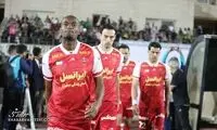 قطری‌ها دست‌بردار ستاره پرسپولیس نیستند