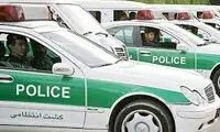 سبیل خاص این پلیس زاهدانی تیتر روزنامه شد!