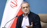 درخواست خبرساز از پزشکیان درباره مذاکره با آمریکا