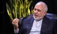 ظریف: حرف‌های رکیک، نشانه «پیروزی» نیست