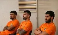توافق اولیه استقلال با دو ستاره سپاهان