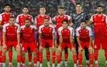 پرسپولیس با میگ‌میگ به صدر نزدیک شد